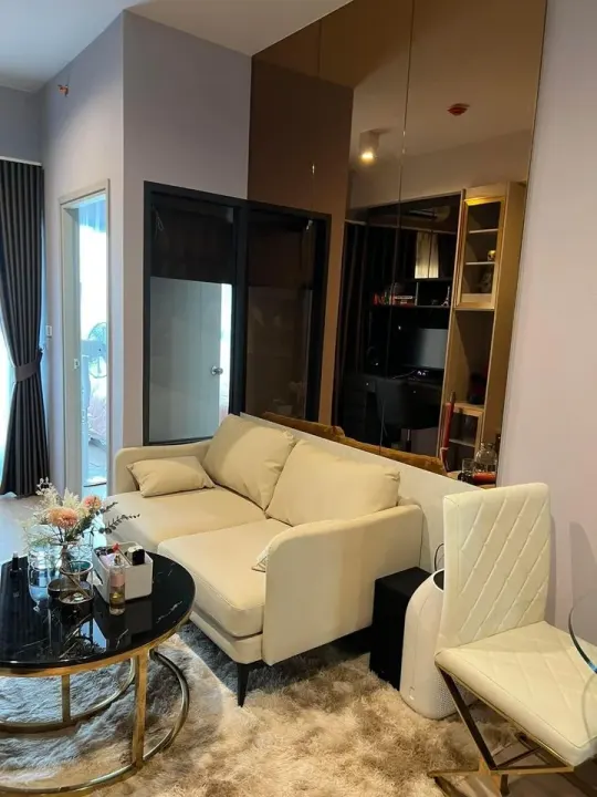 Property photos for Ideo Rama 9 - Asoke