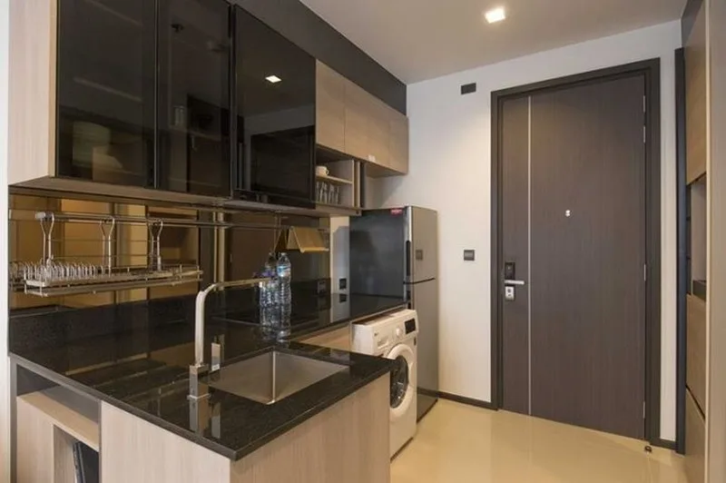 Property photos for The Line Asoke - Ratchada