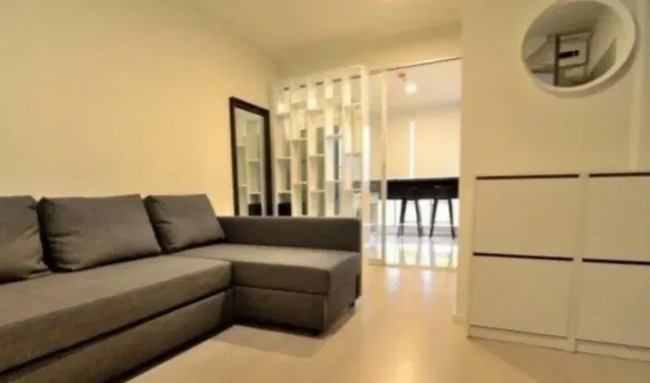 Property photos for Rhythm Sathorn - Narathiwas