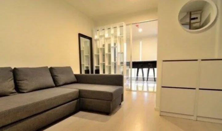 Property photos for Rhythm Sathorn - Narathiwas