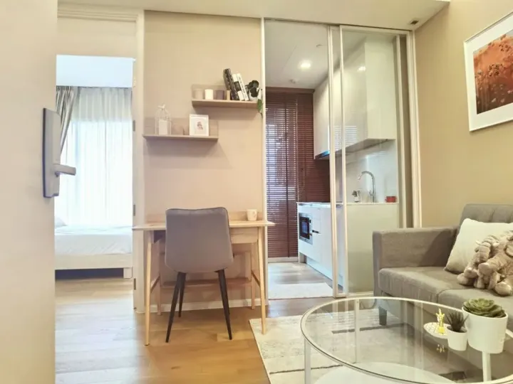 Property photos for The Saint Residences
