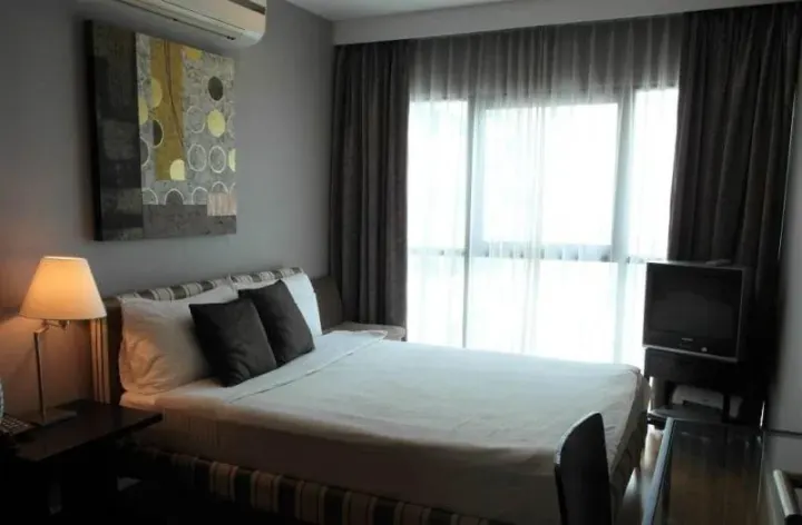 Property photos for Sathorn Gardens