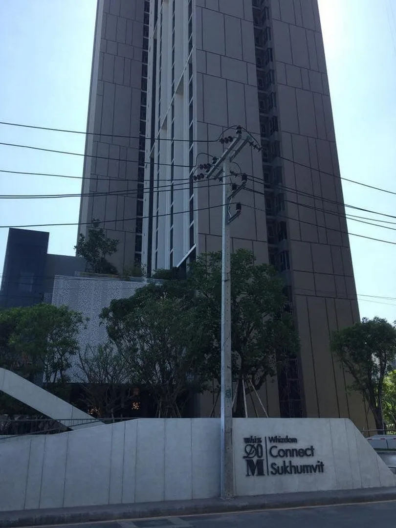 Property photos for Whizdom Connect Sukhumvit