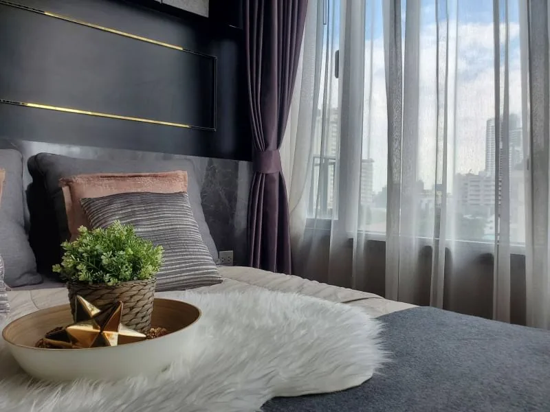 Property photos for Edge Sukhumvit 23