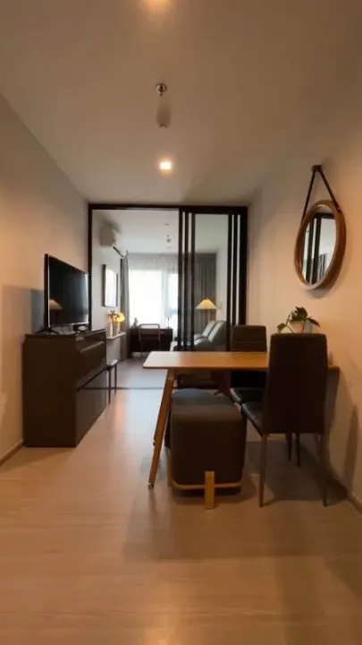 Property photos for Life Sathorn Sierra