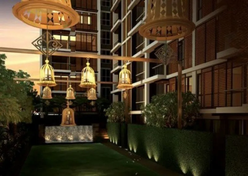 Property photos for The Address Sukhumvit 61