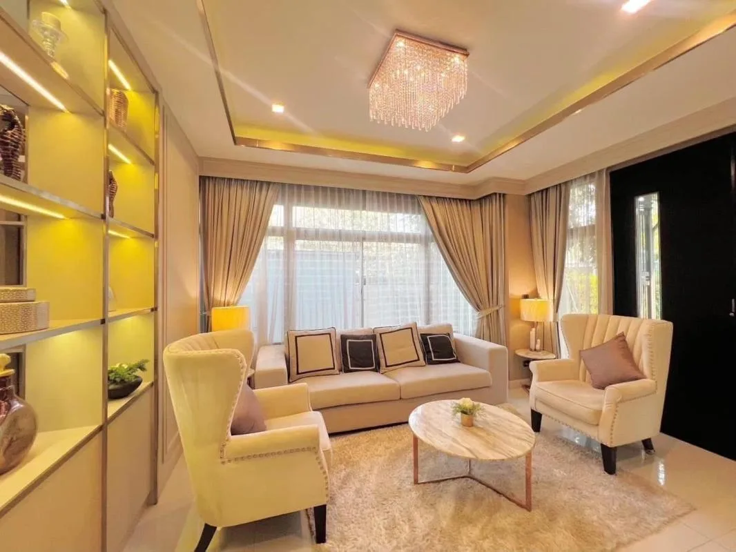 Property photos for Perfect Place Sukhumvit 77-Suvarnabhumi