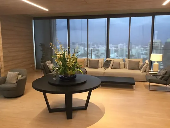 Property photos for Park Origin Phromphong