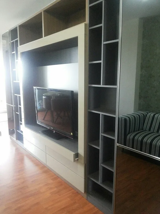 Property photos for Supalai Park Ratchayothin