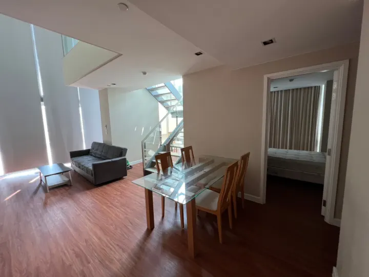 Property photos for The Room Sukhumvit 21