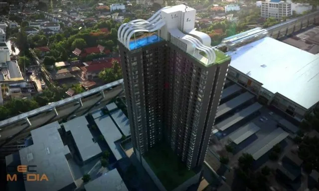 Property photos for Rhythm Sukhumvit 50