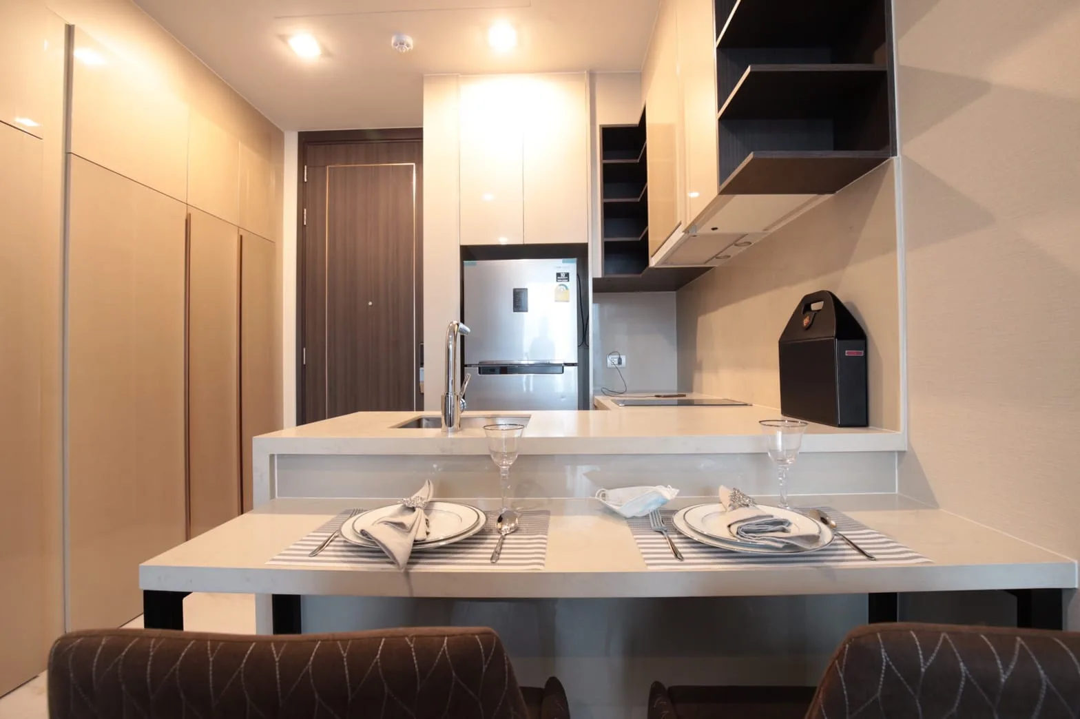 Property photos for Laviq Sukhumvit 57
