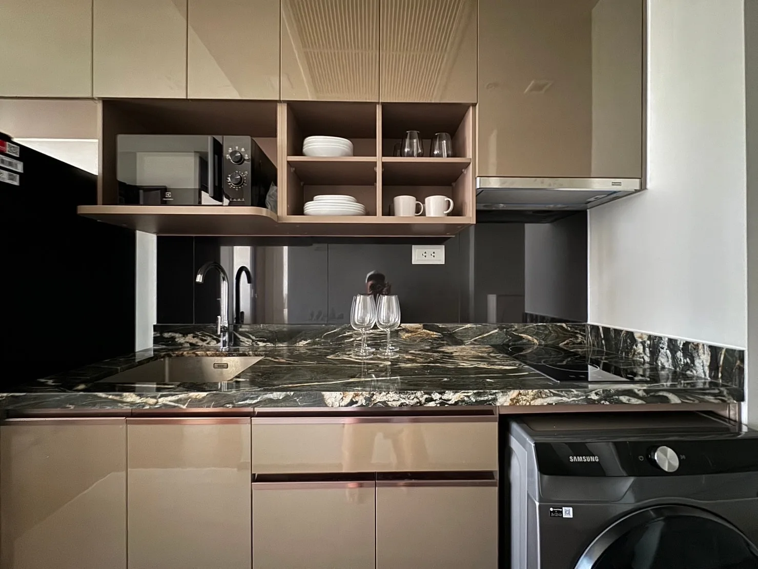 Property photos for Ideo Q Sukhumvit 36