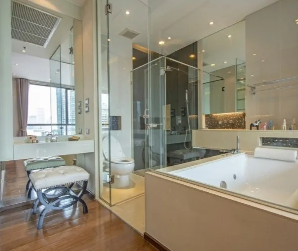 Property photos for The Address Sukhumvit 28