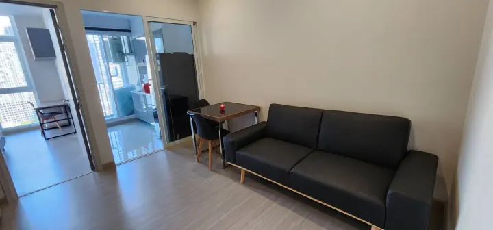 Property photos for Supalai Premier Si Phraya-samyan