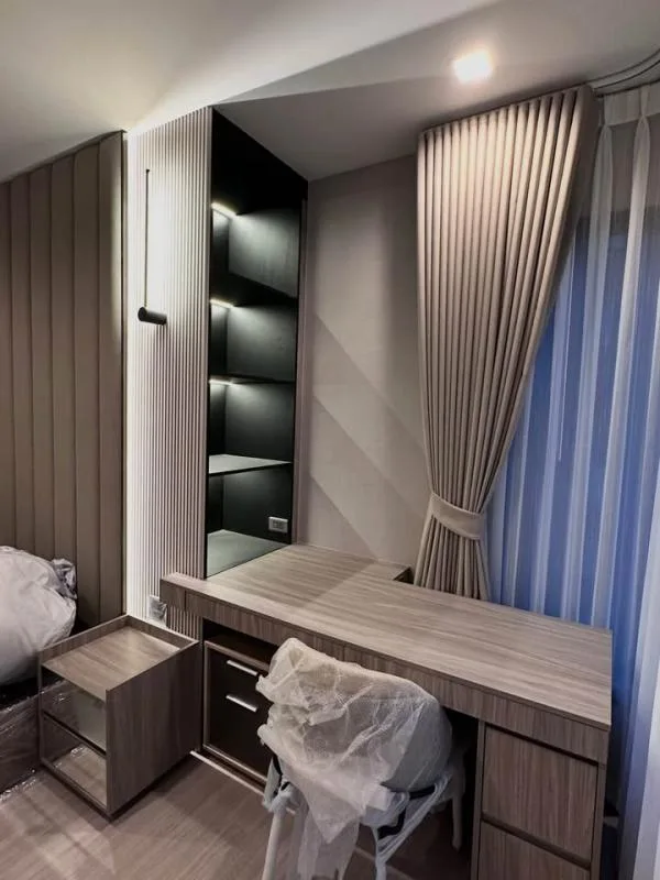 Property photos for Life Asoke Hype