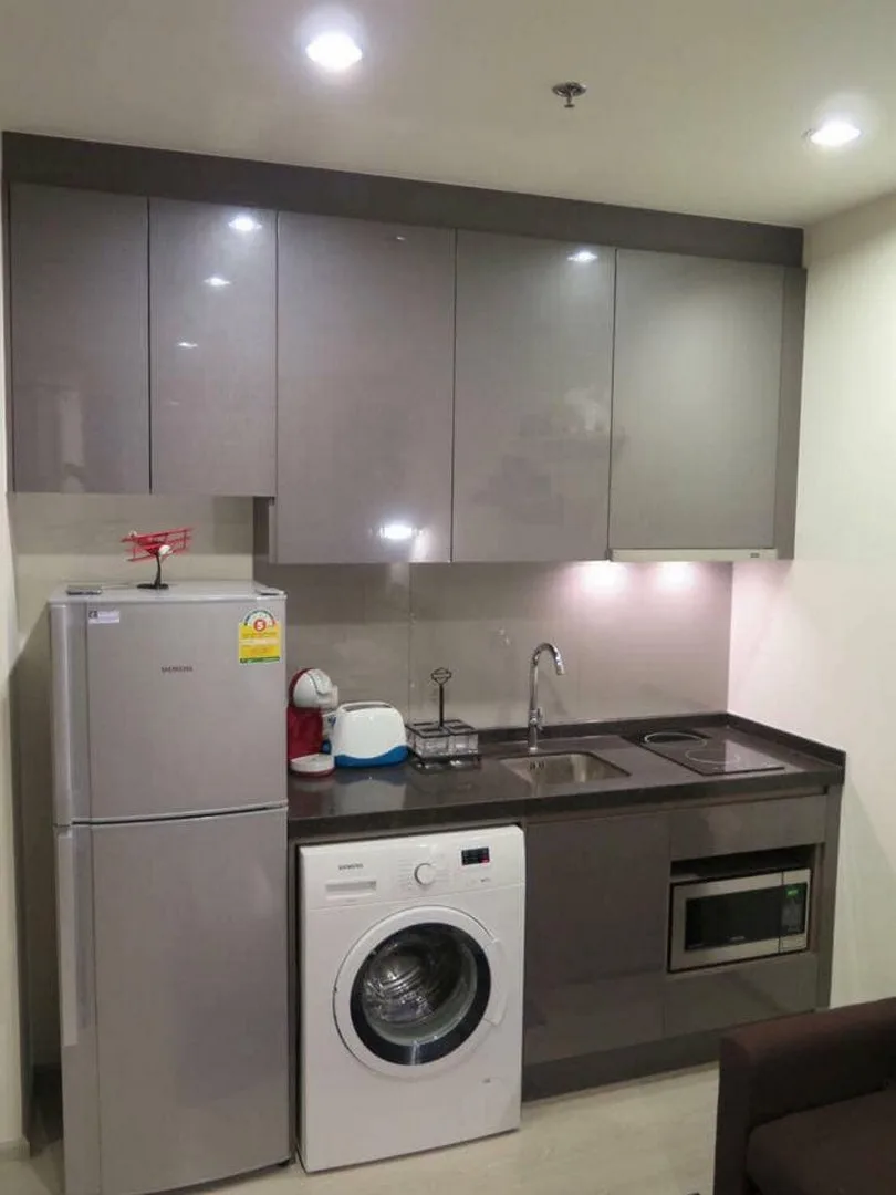 Property photos for Rhythm Asoke