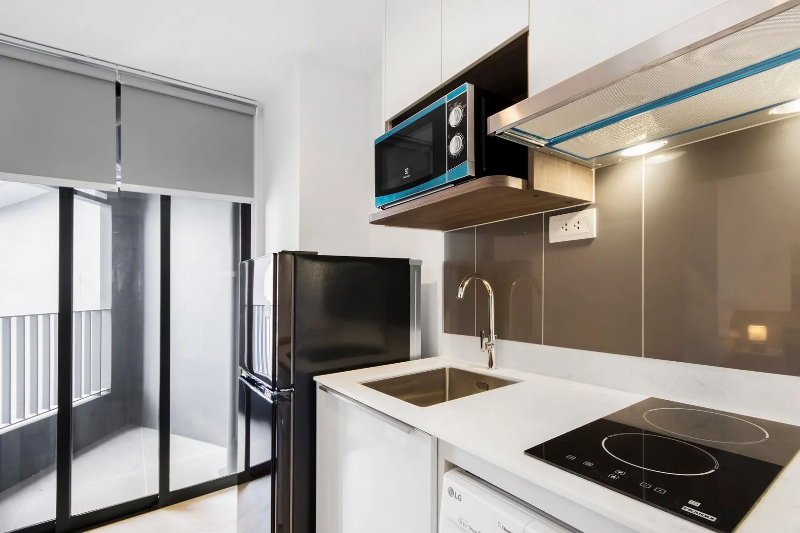 Property photos for Ideo Mobi Asoke