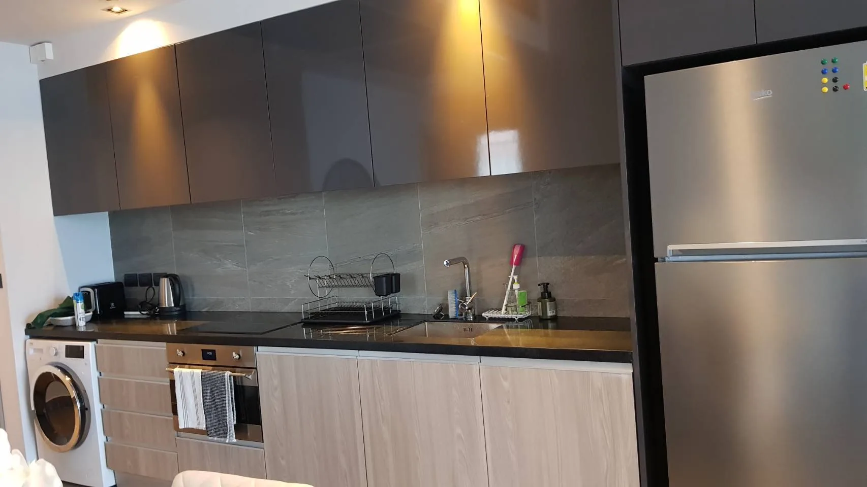 Property photos for The Lofts Asoke