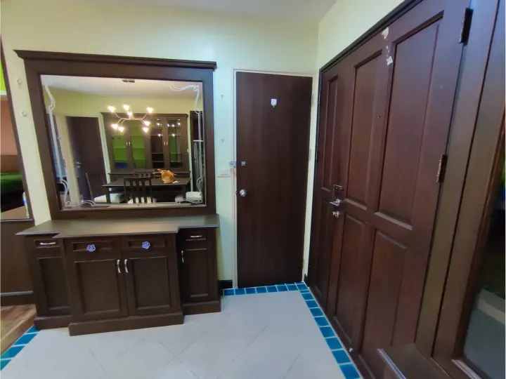 Property photos for Baan Pruksasiri 1 Ratchatawi