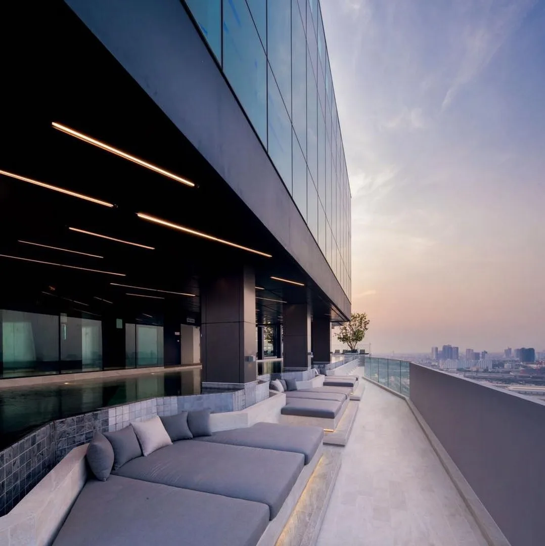 Property photos for Ideo Phaholyothin Chatujak