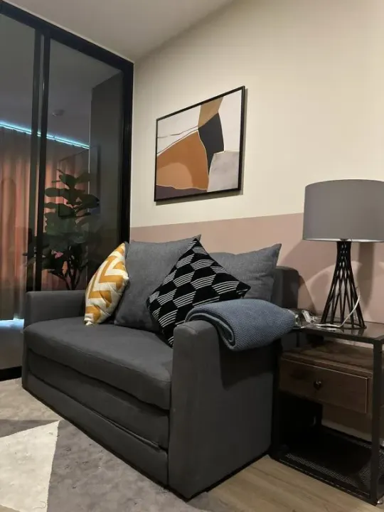 Property photos for Atmoz Ladprao 71