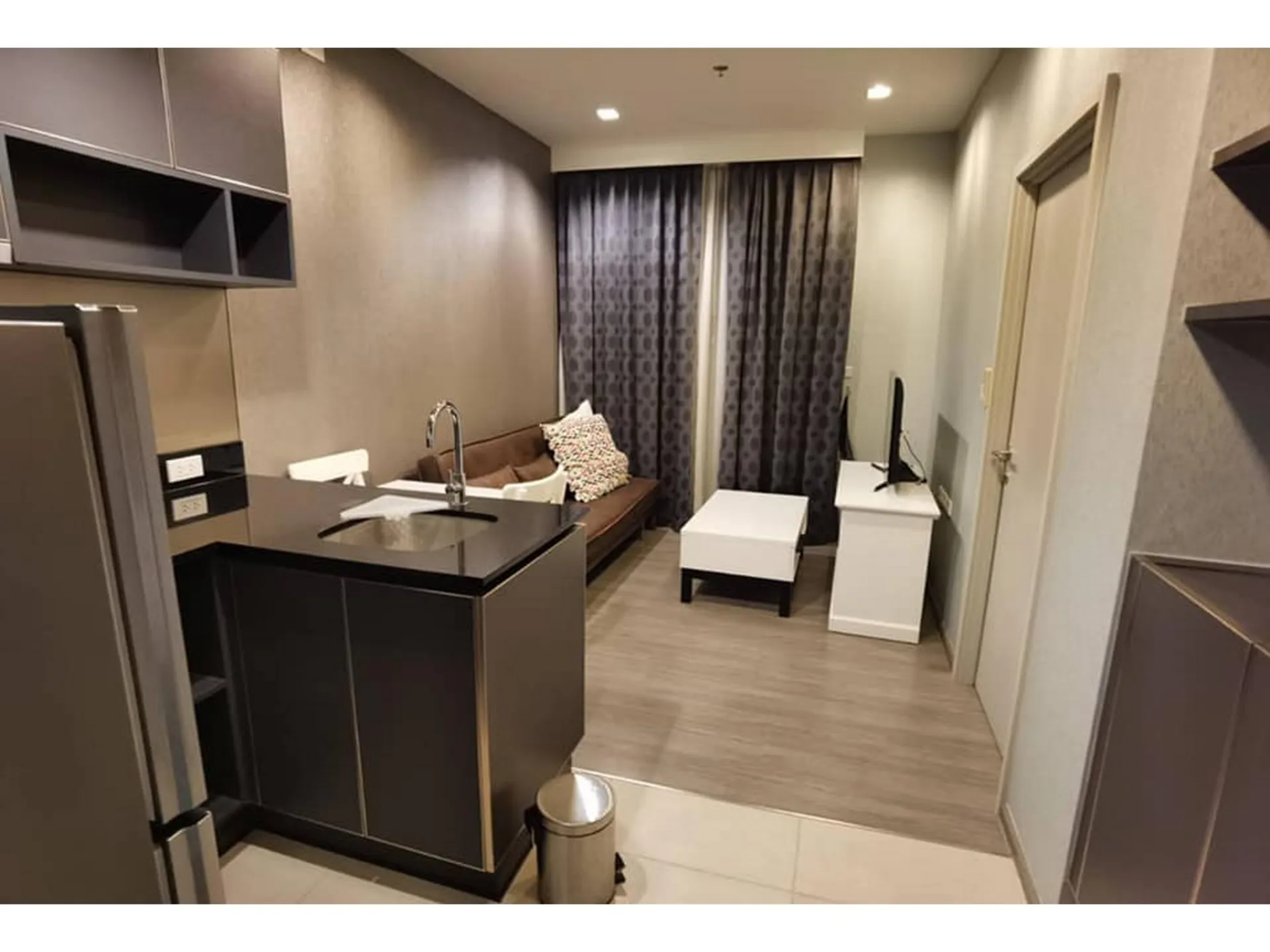 Property photos for Nye by Sansiri