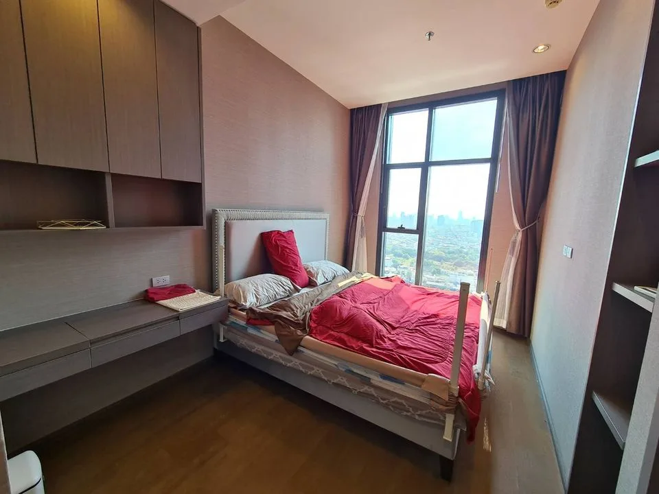 Property photos for The Diplomat Sathorn