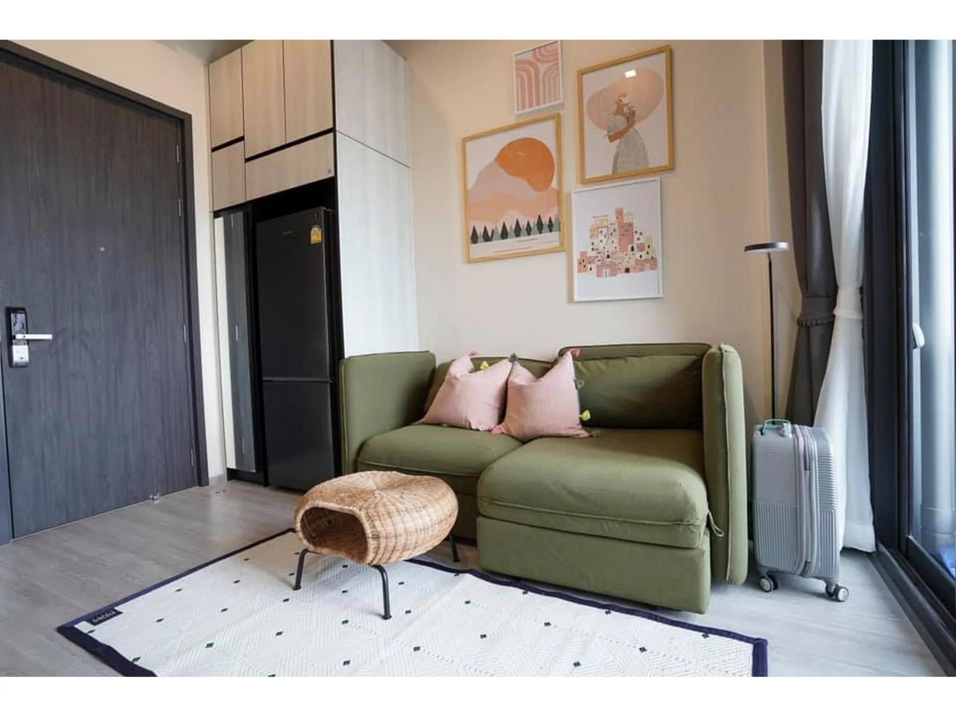 Property photos for The Line sukhumvit 101