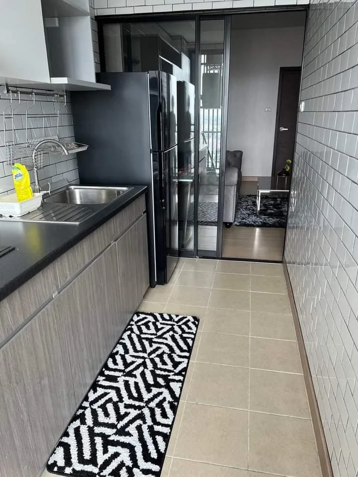 Property photos for Supalai Loft Yaek Fai Chai Station