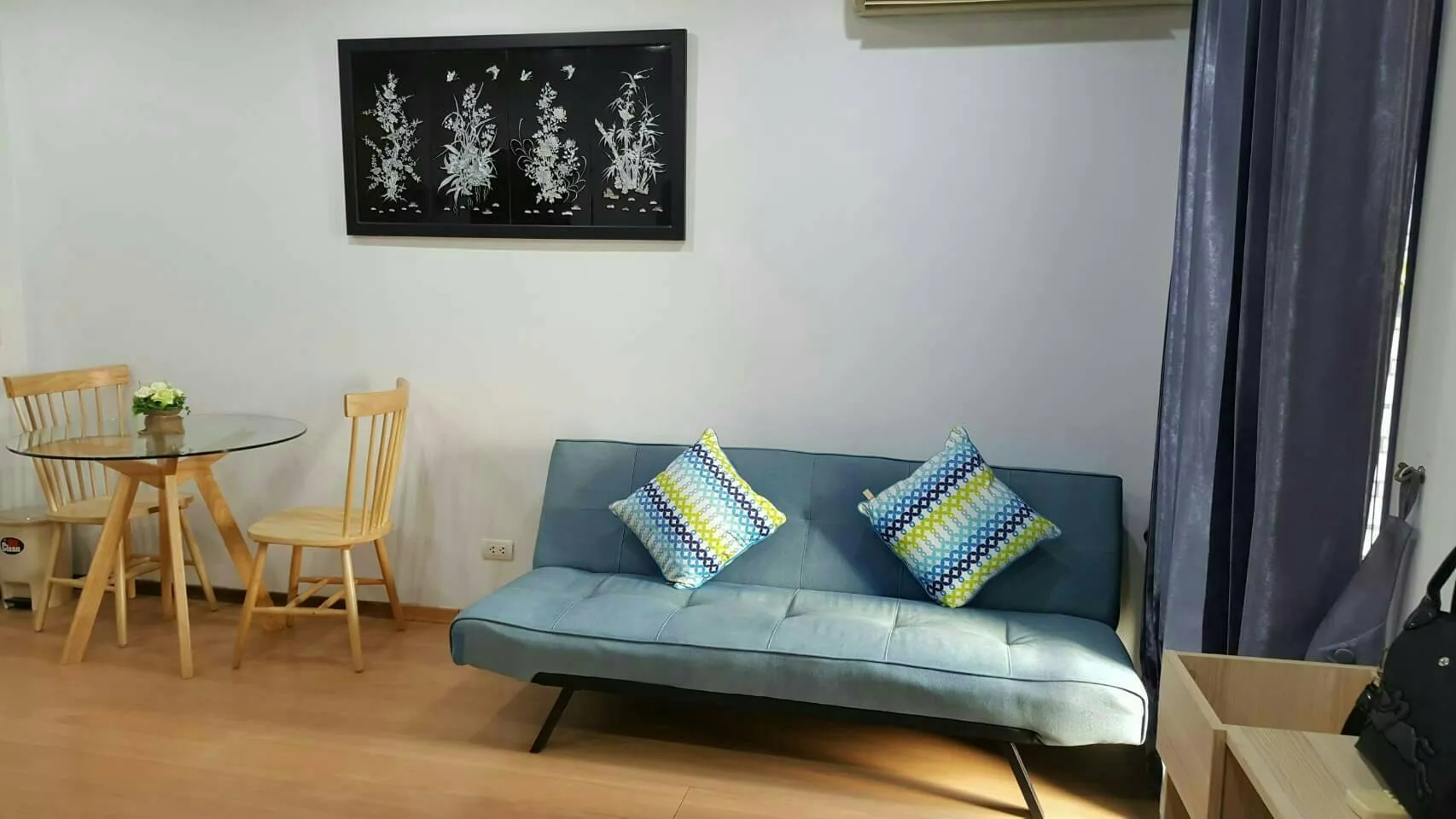 Property photos for Vista Garden