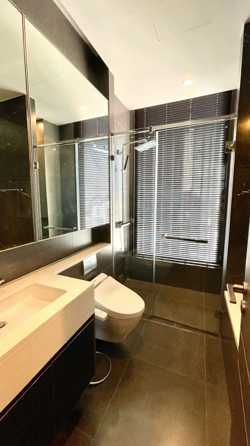 Property photos for The Esse at Singha Complex