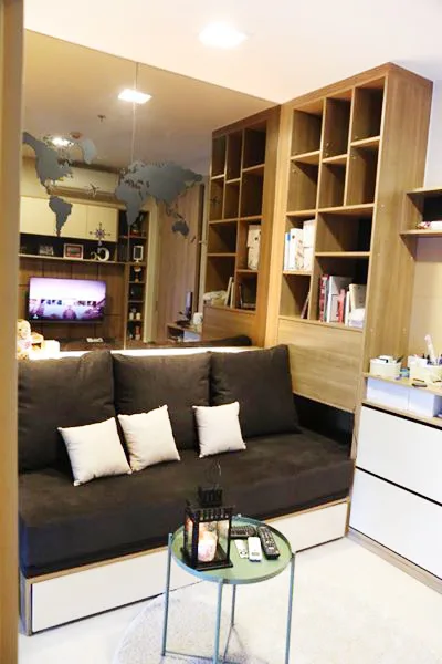 Property photos for Condolette Midst Rama 9