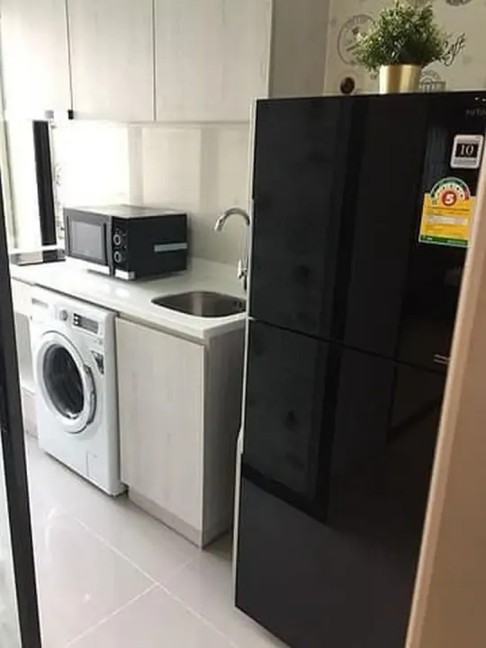 Property photos for Life Asoke