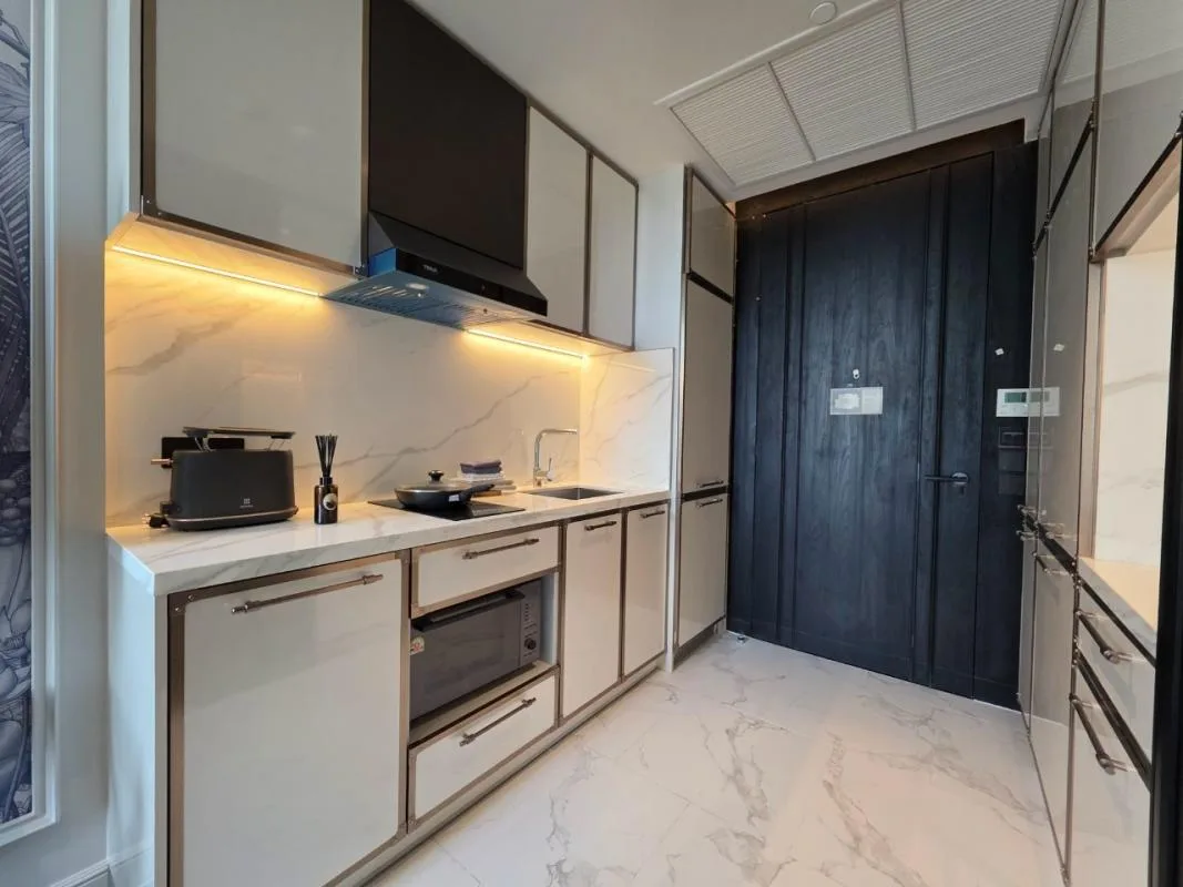 Property photos for La Clef / The Residences 38