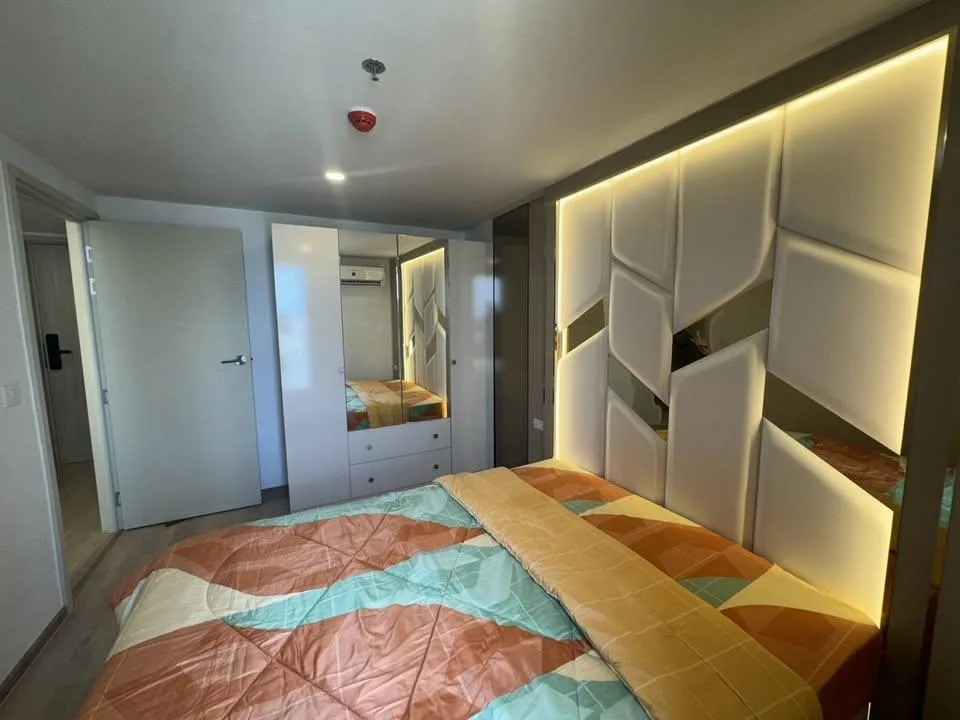 Property photos for Life Rama 4 - Asoke