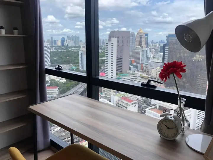 Property photos for Ashton Chula - Silom