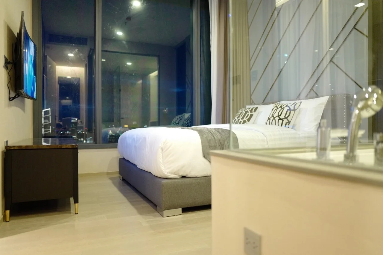 Property photos for The Esse Asoke