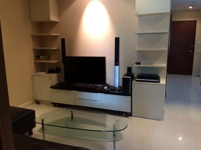 Property photos for Sukhumvit City Resort