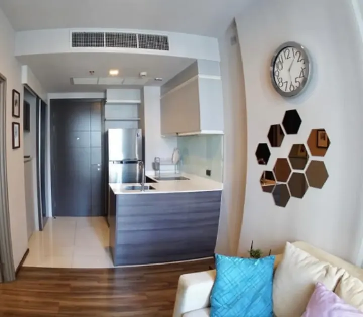 Property photos for Ceil by Sansiri