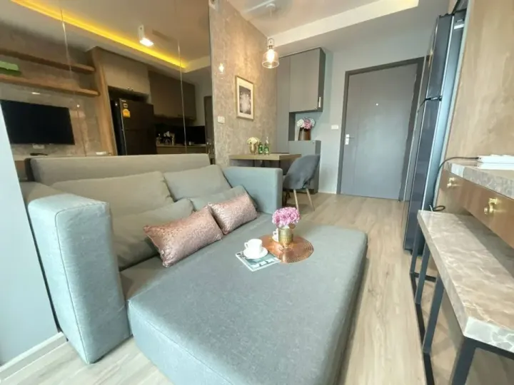 Property photos for Ideo Sukhumvit 93