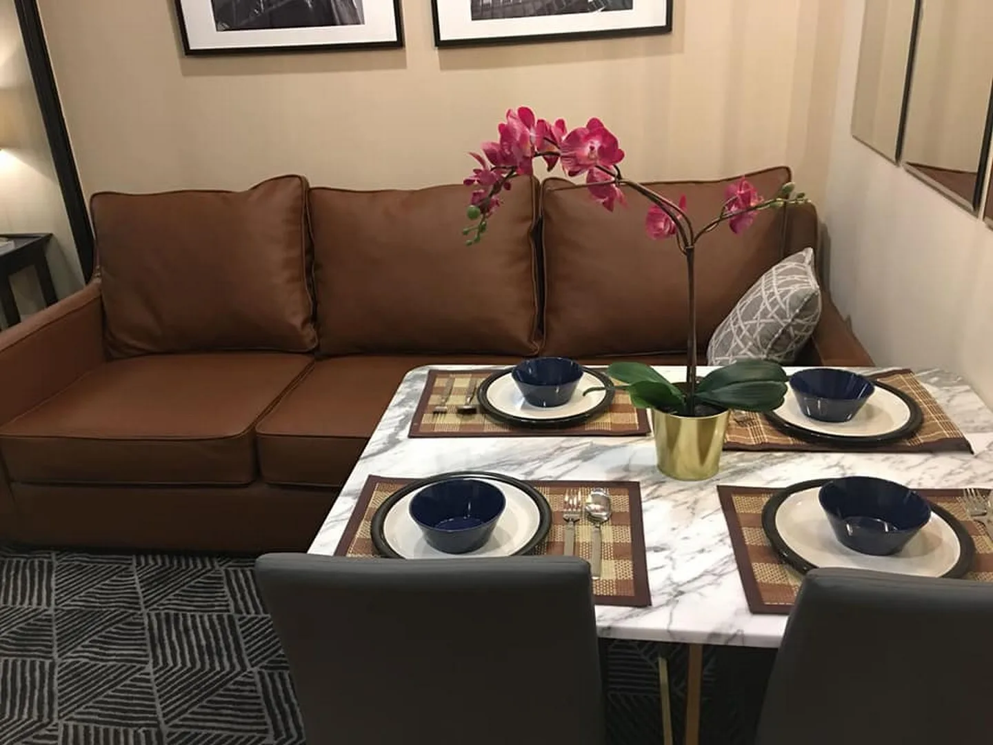 Property photos for Noble Revolve Silom