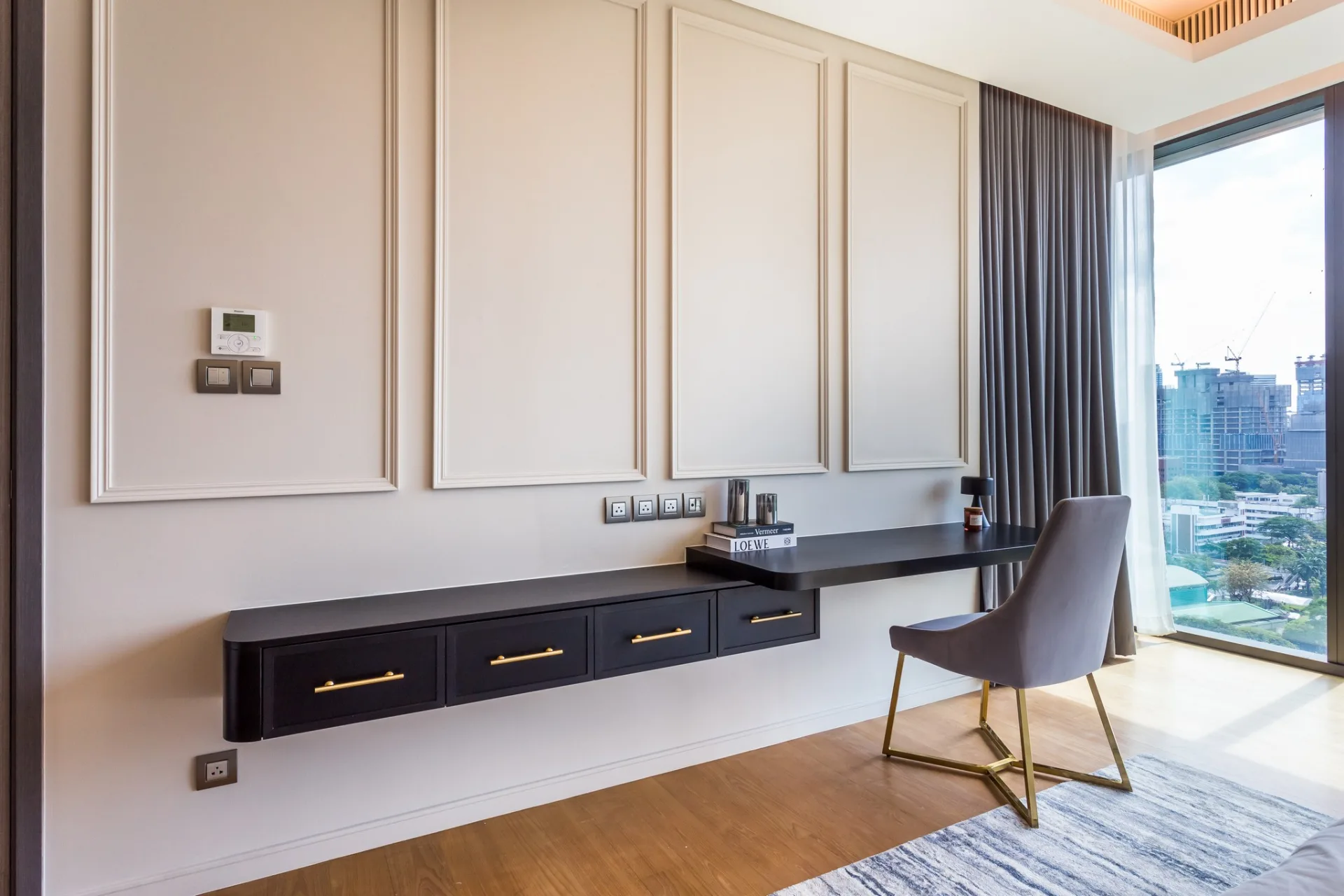 Property photos for Sindhorn Tonson