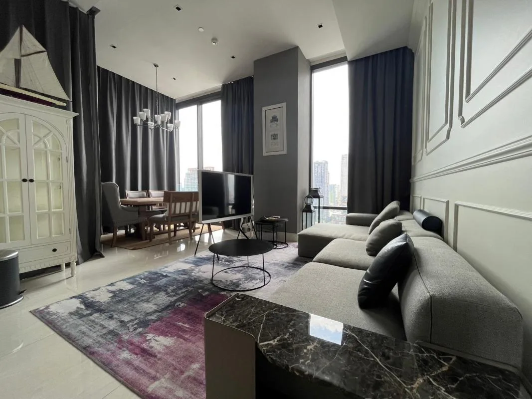 Property photos for Ashton Silom