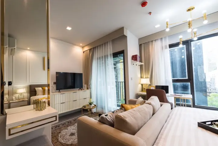 Property photos for LIFE Asoke - Rama 9