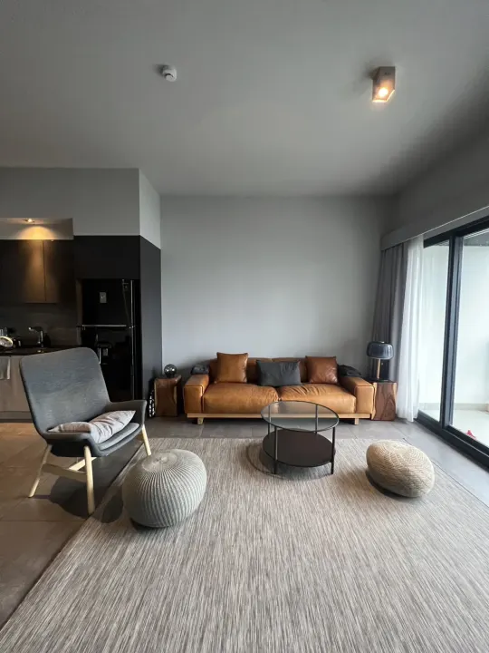 Property photos for The Lofts Asoke