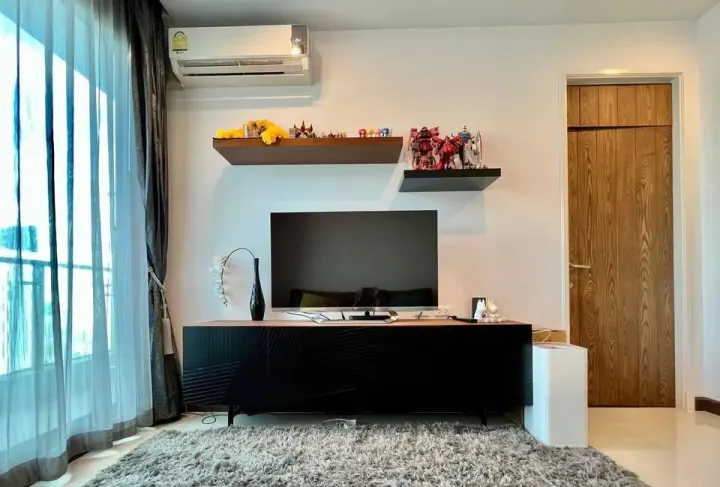 Property photos for Supalai Premier @ Asoke