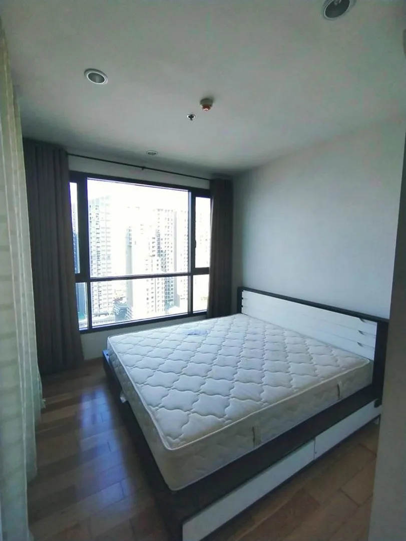 Property photos for Fuse Sathorn - Taksin