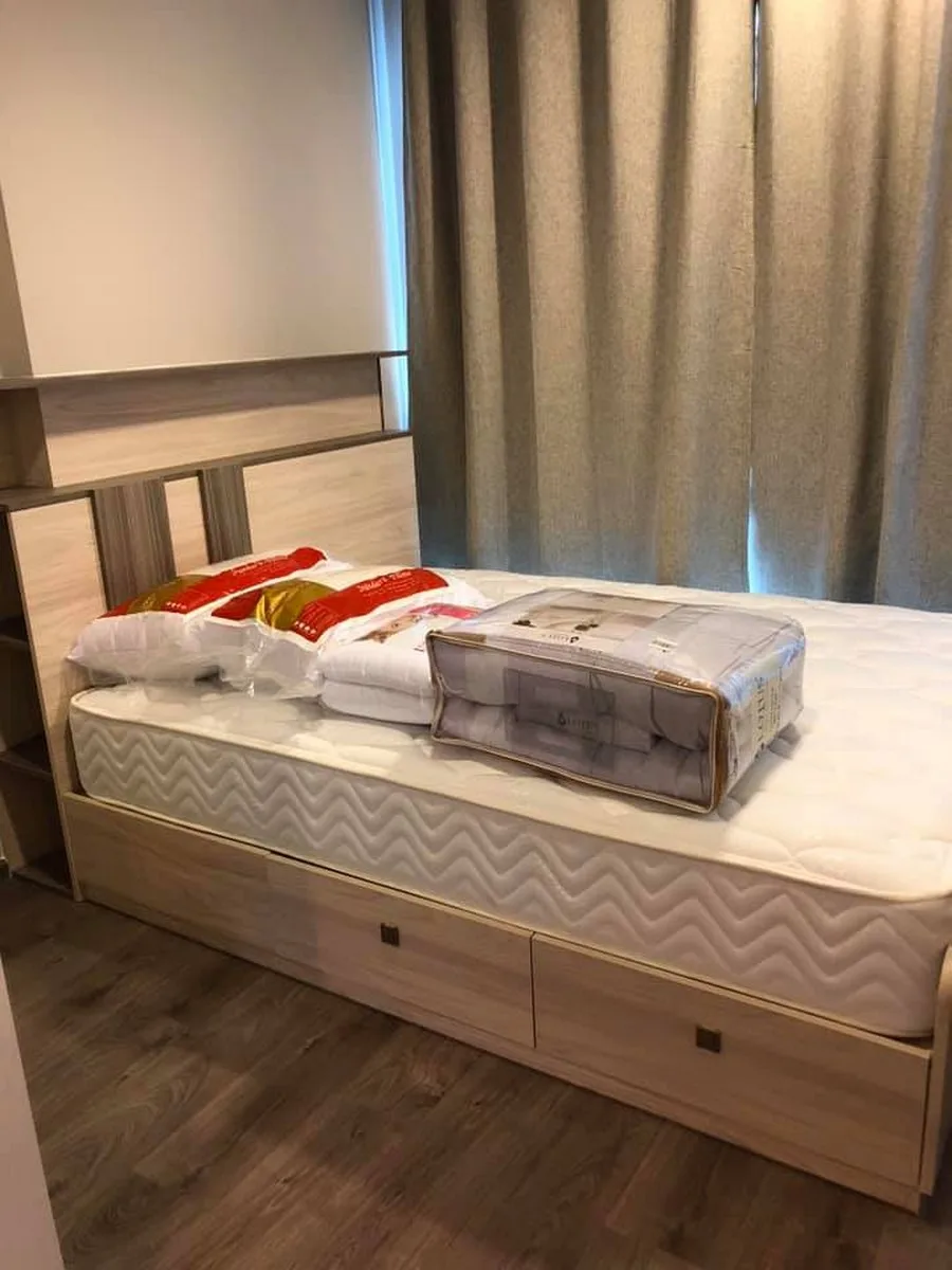 Property photos for Whizdom Avenue Ratchada - Ladprao