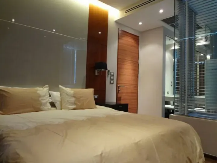 Property photos for The Address Sukhumvit 28